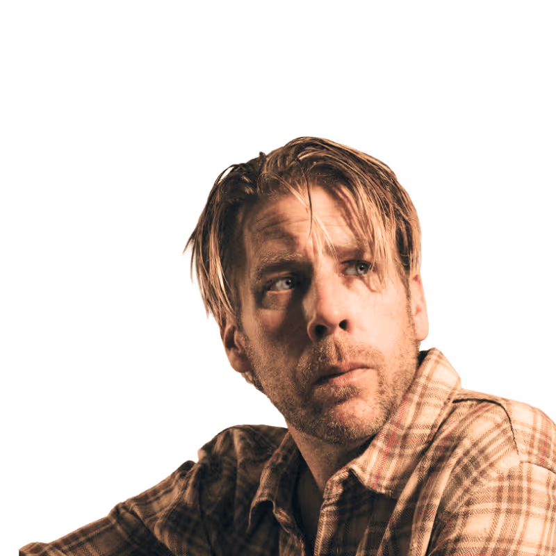 Jay Smith