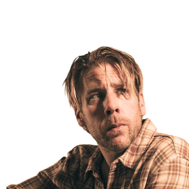 Jay Smith