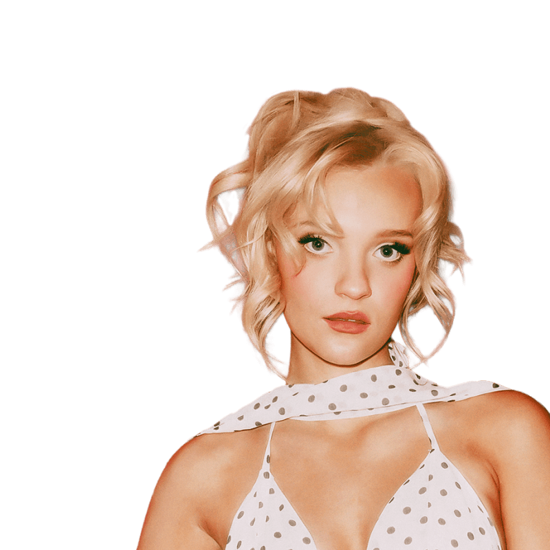 Ella Tiritiello