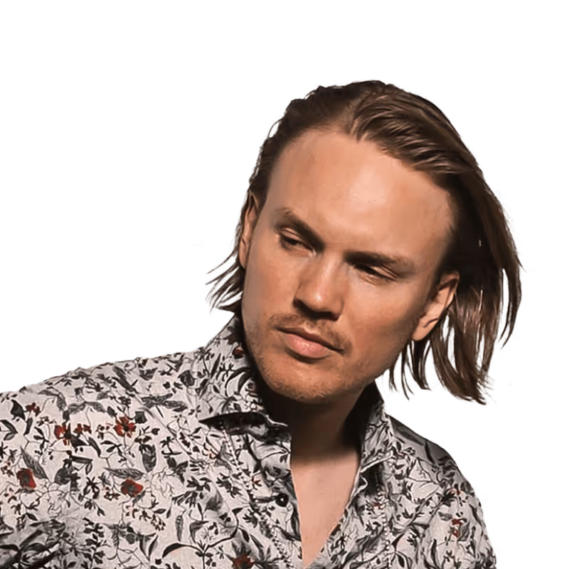 Jakob Karlberg