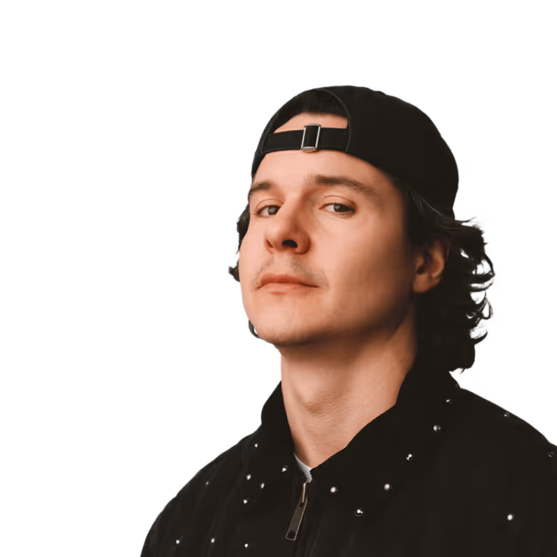 Lukas Graham