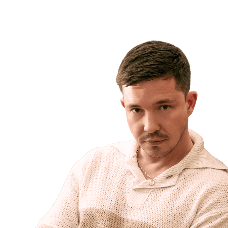 Nico Santos