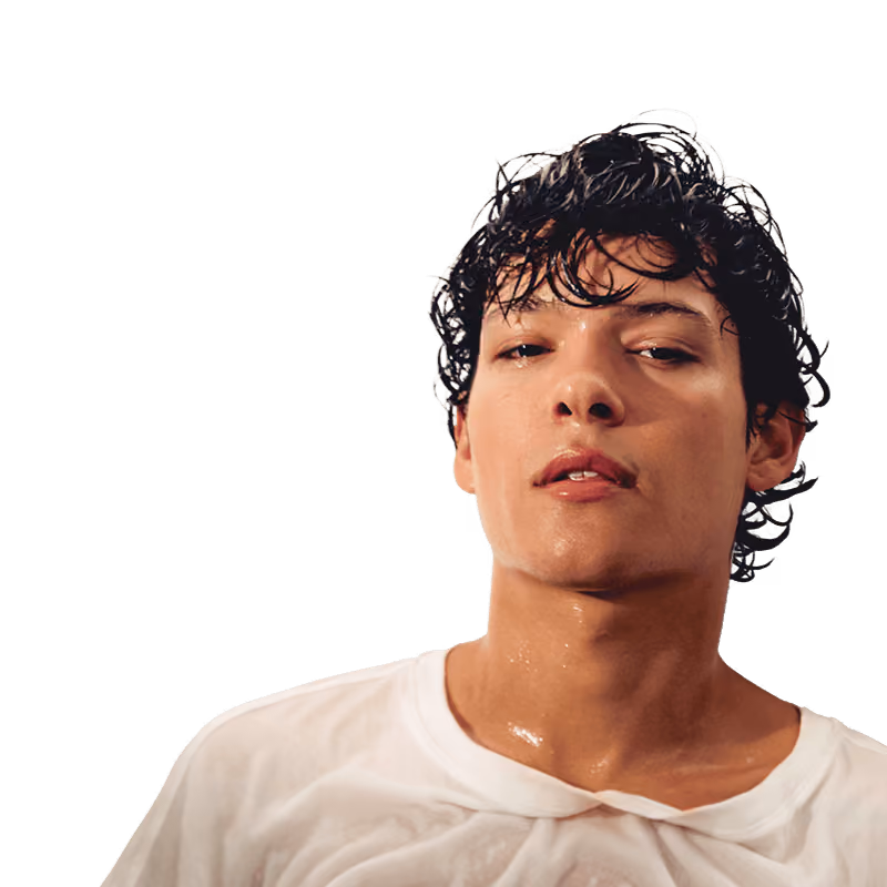 Omar Rudberg