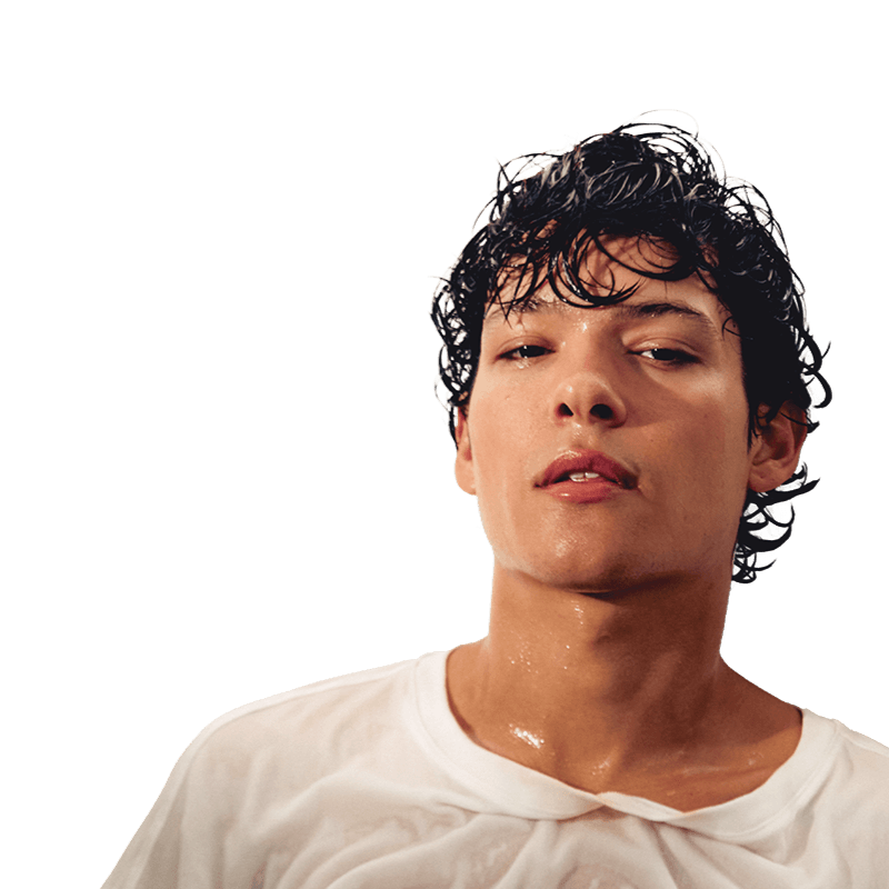 Omar Rudberg