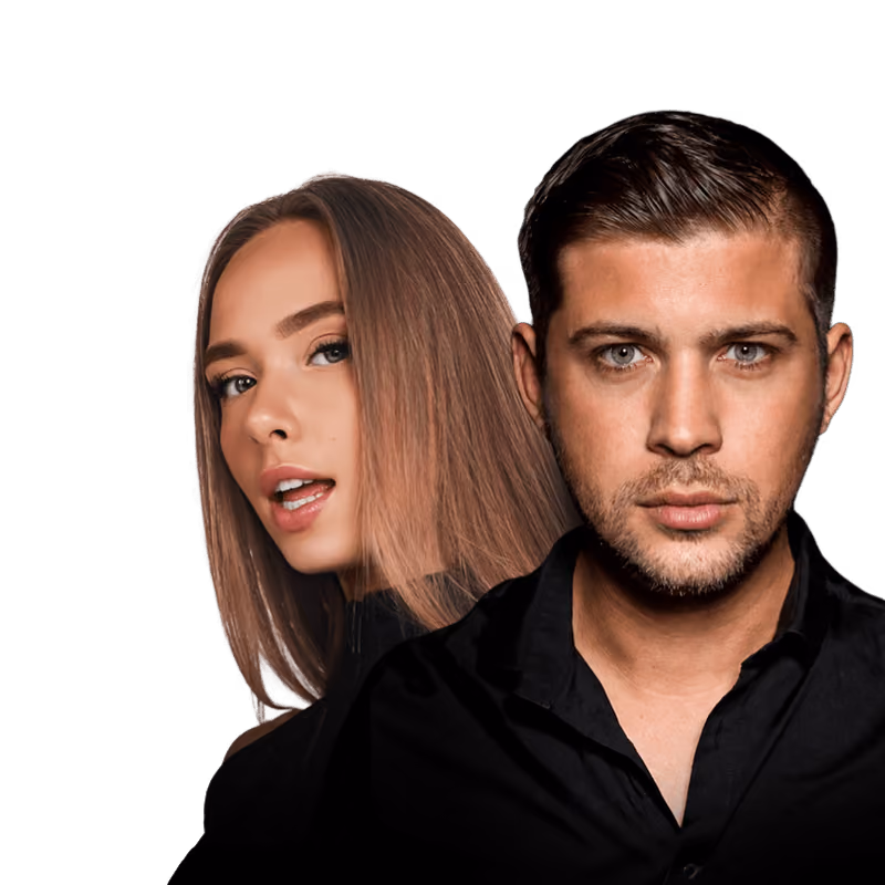 Justė + Jon