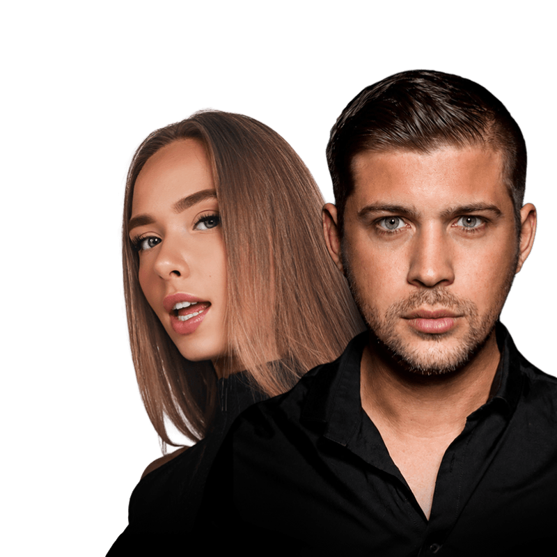 Justė + Jon