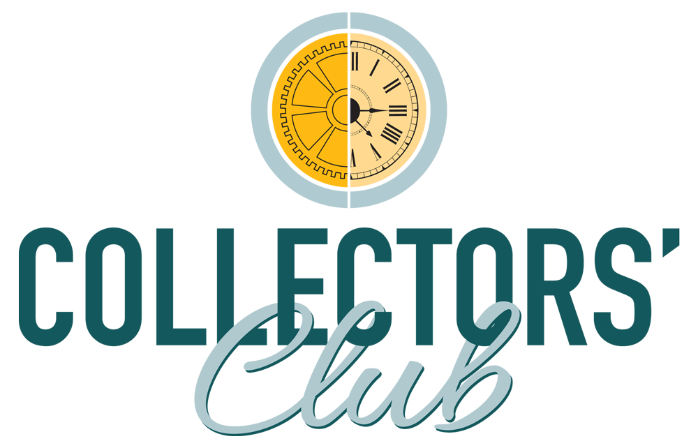 SHWR Collectors' Club