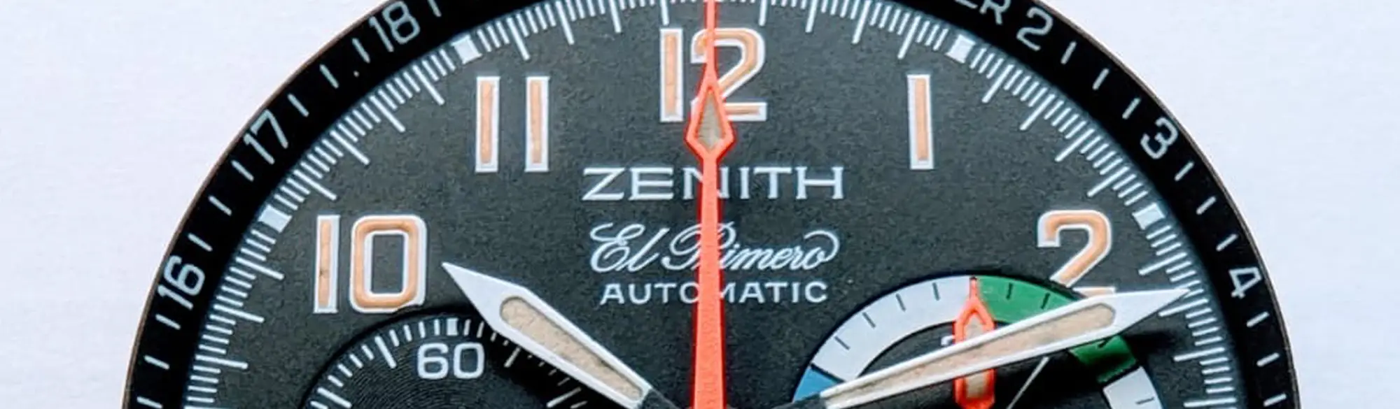 SHWR Hublot Watch Service & Repair