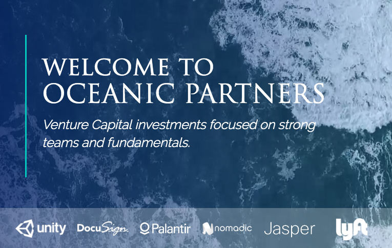 Oceanic Partners photo