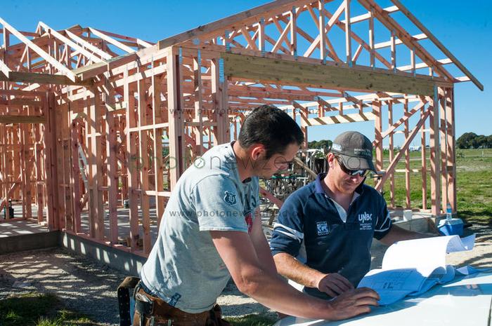 Waterview tunnel junction
