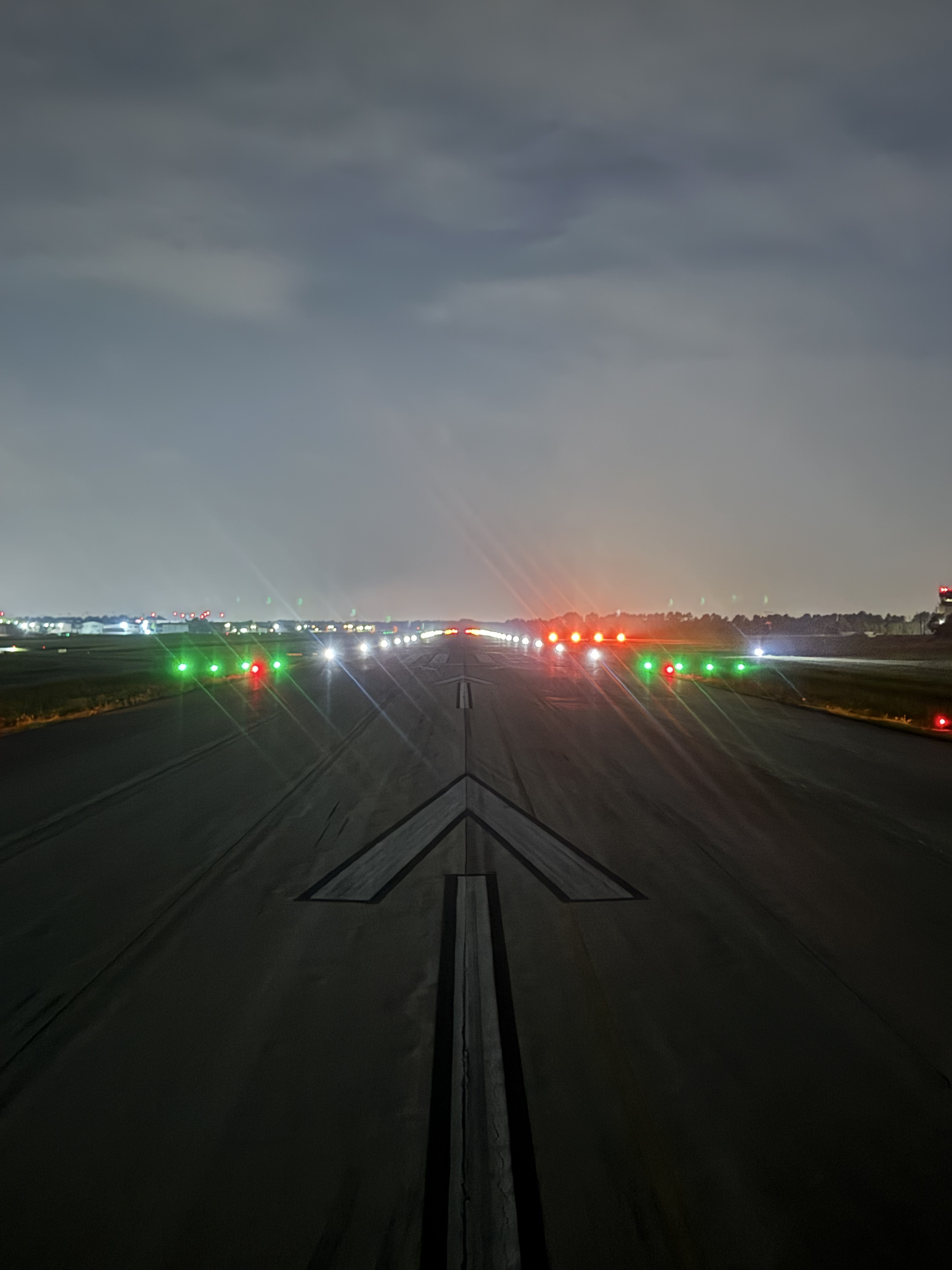 runway