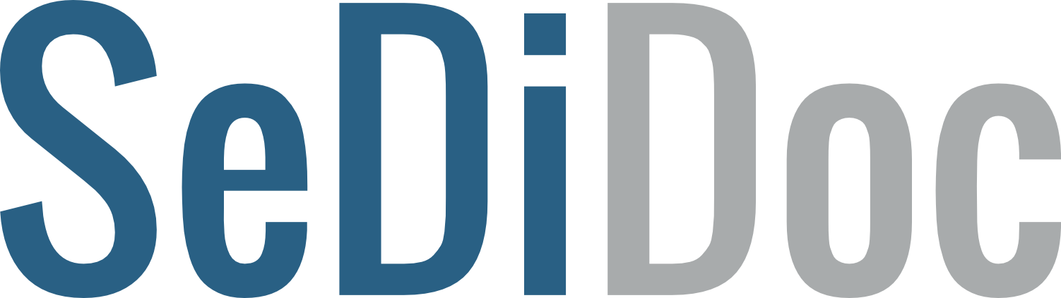 SeDiDoc GmbH