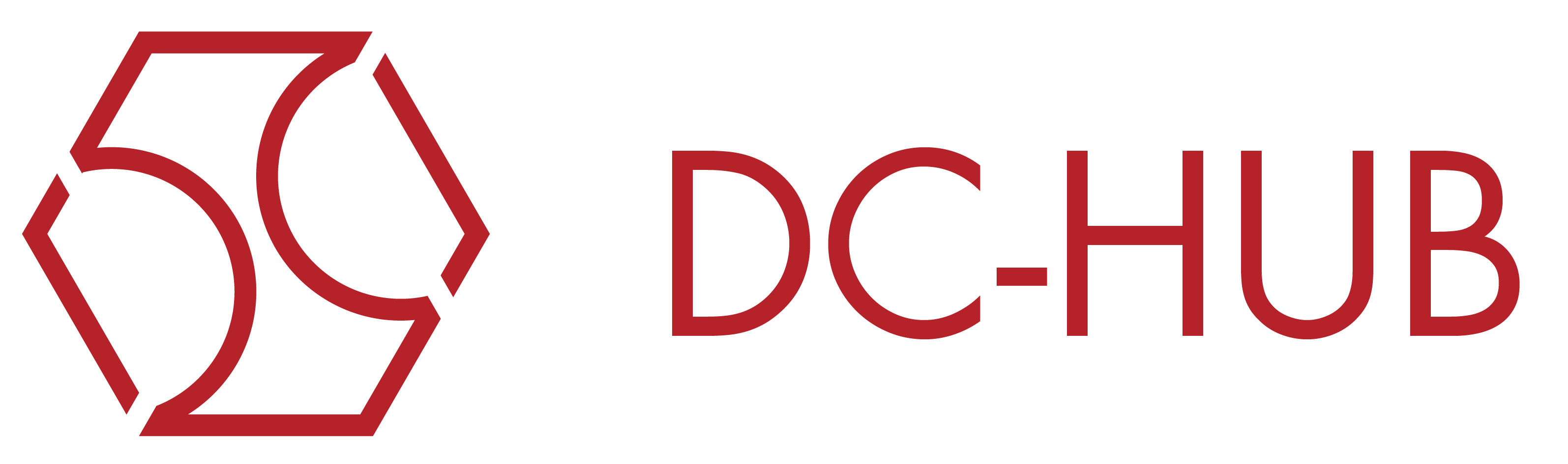 DC-HUB