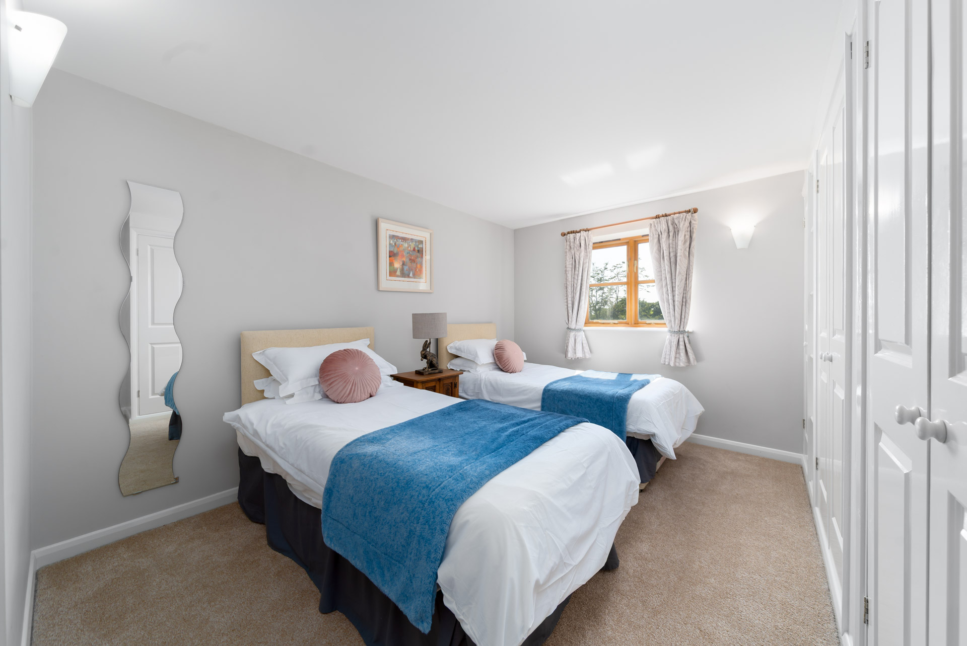 Upper Tallet Holiday Cottage Barnstaple, Devon - Sleeps 6