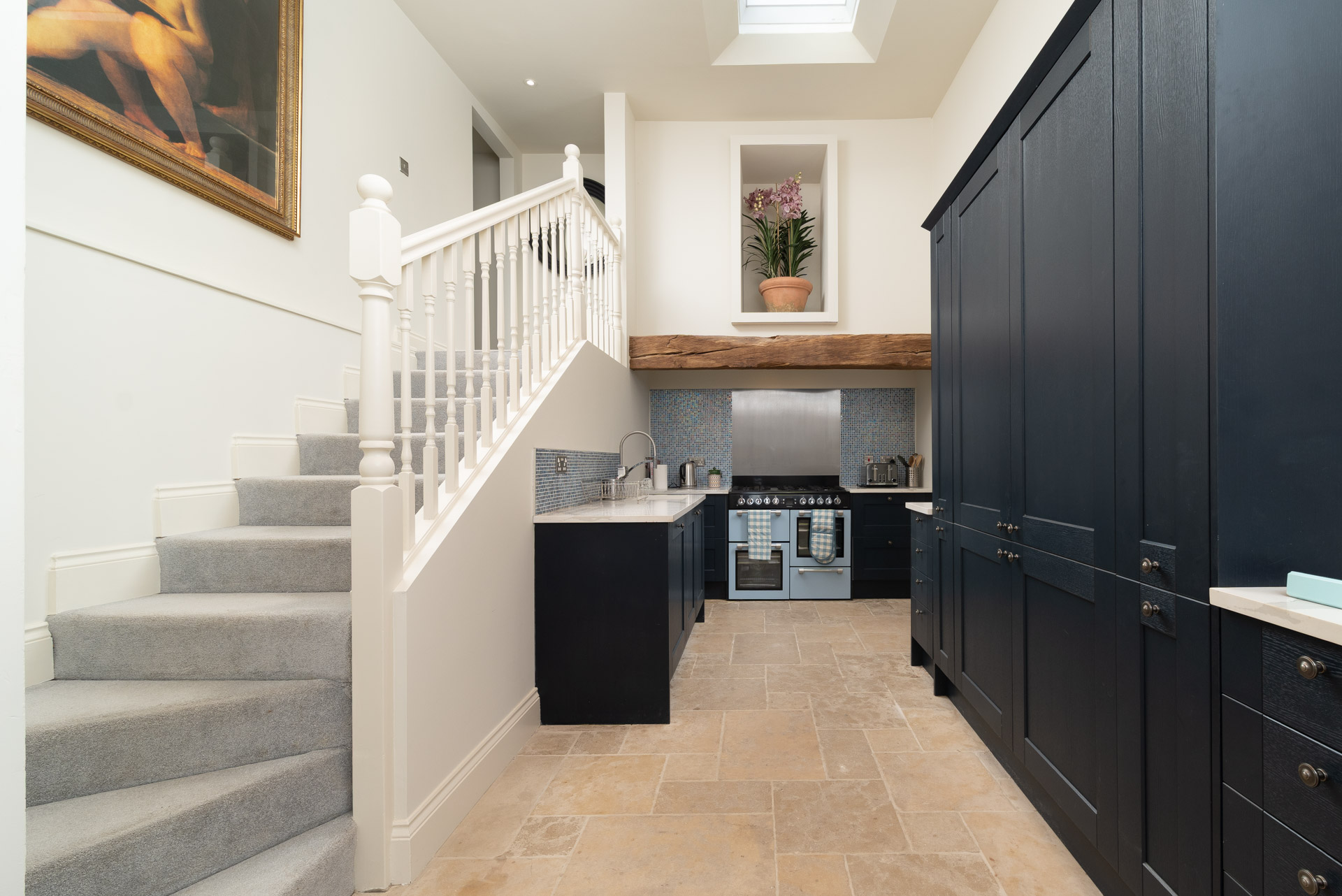 Barn Cottage Painswick