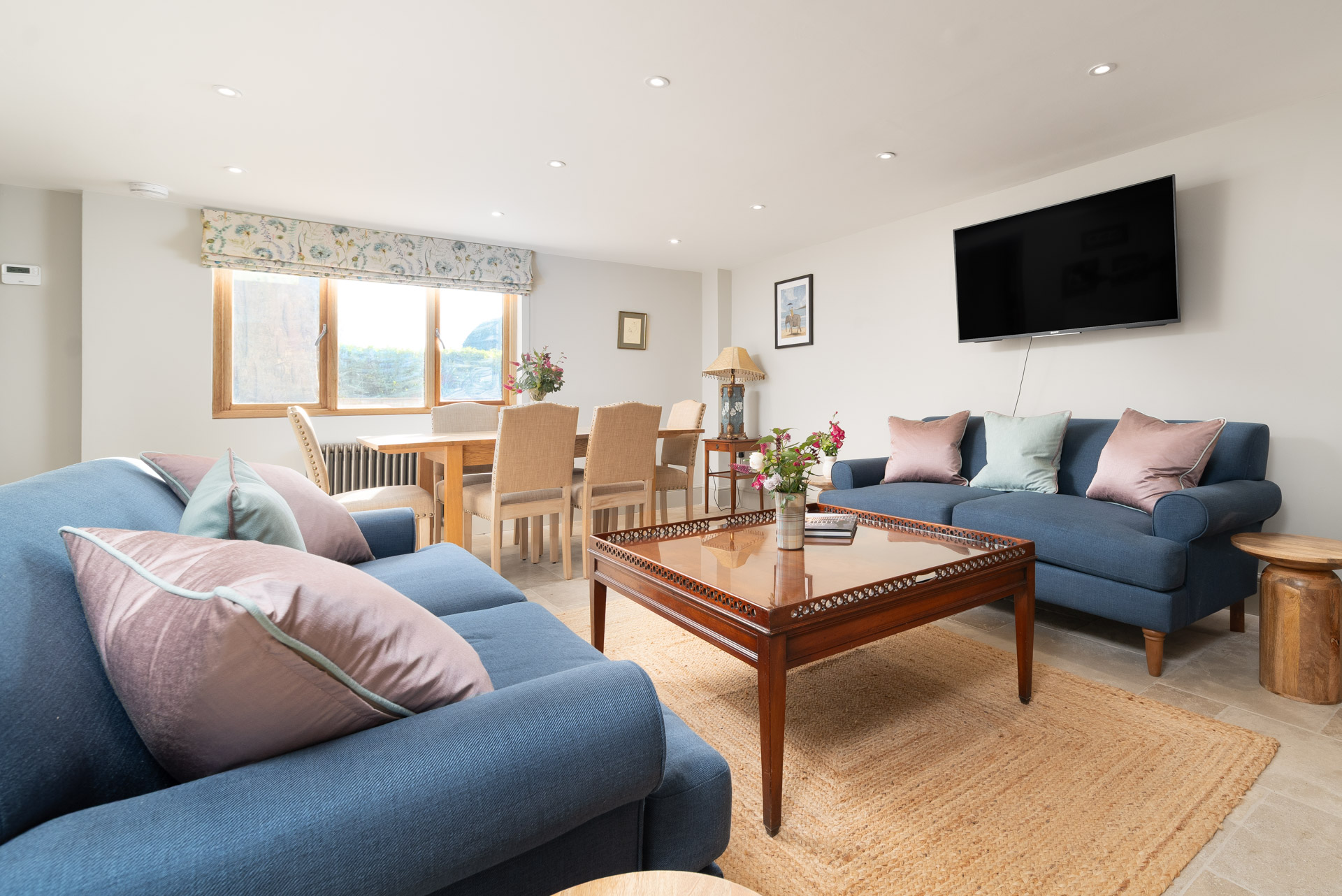 Barn Cottage Painswick