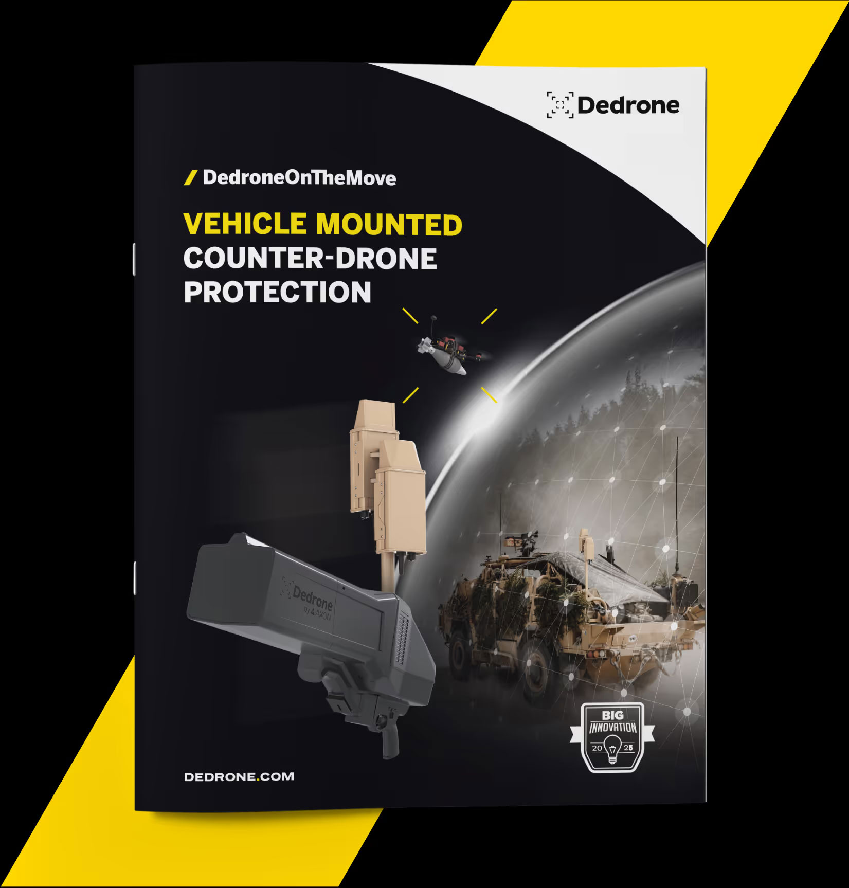 كتيّب CUAS OTM المتطور CUAS OTM المجاني