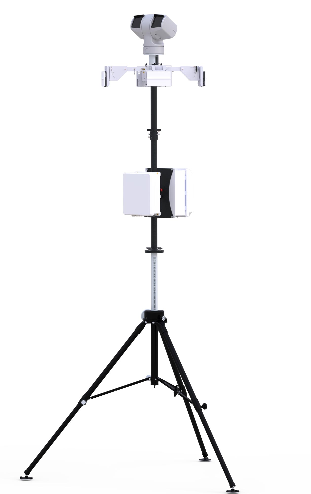 Agile Counter-Drone Kit