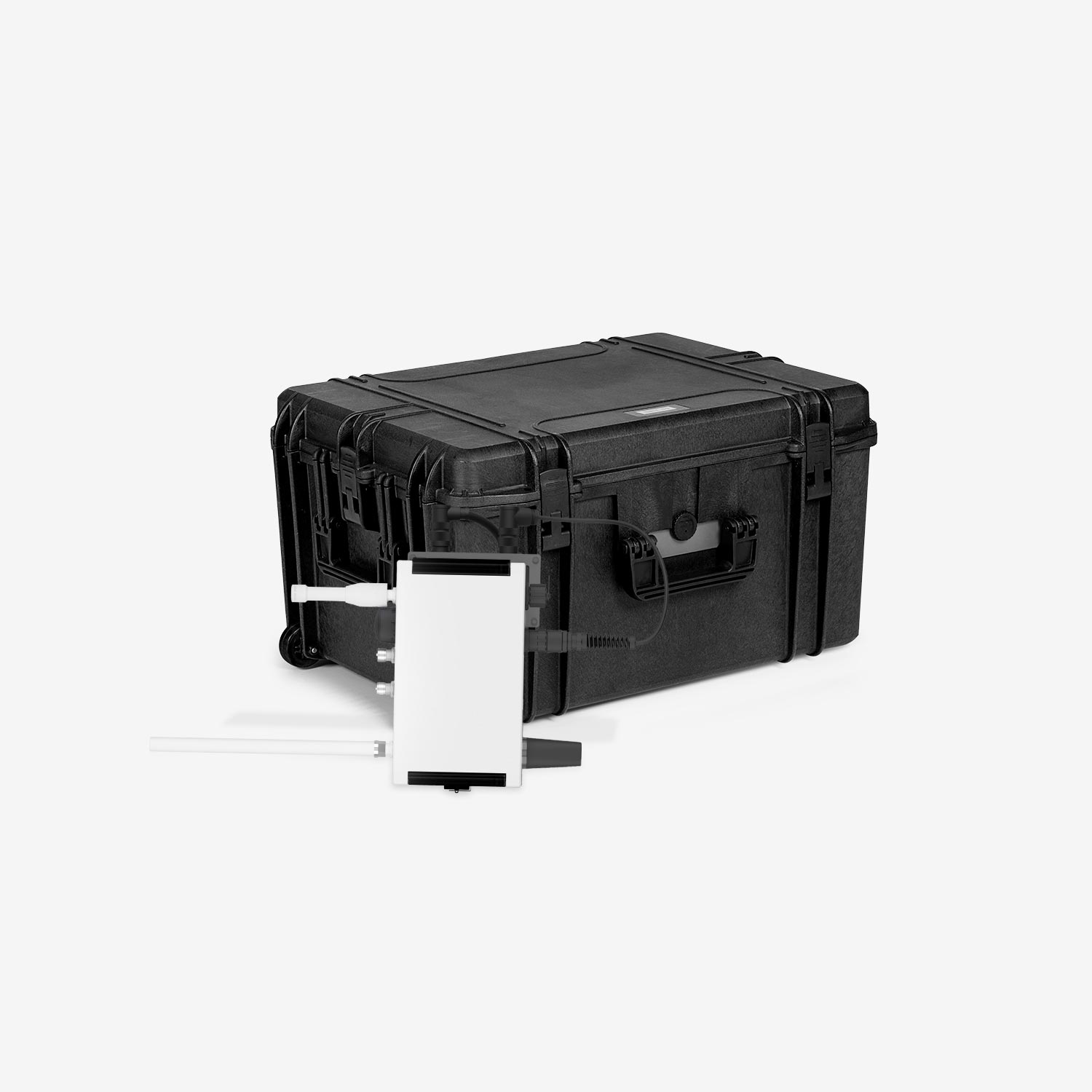 Radio frequency sensor RF-560