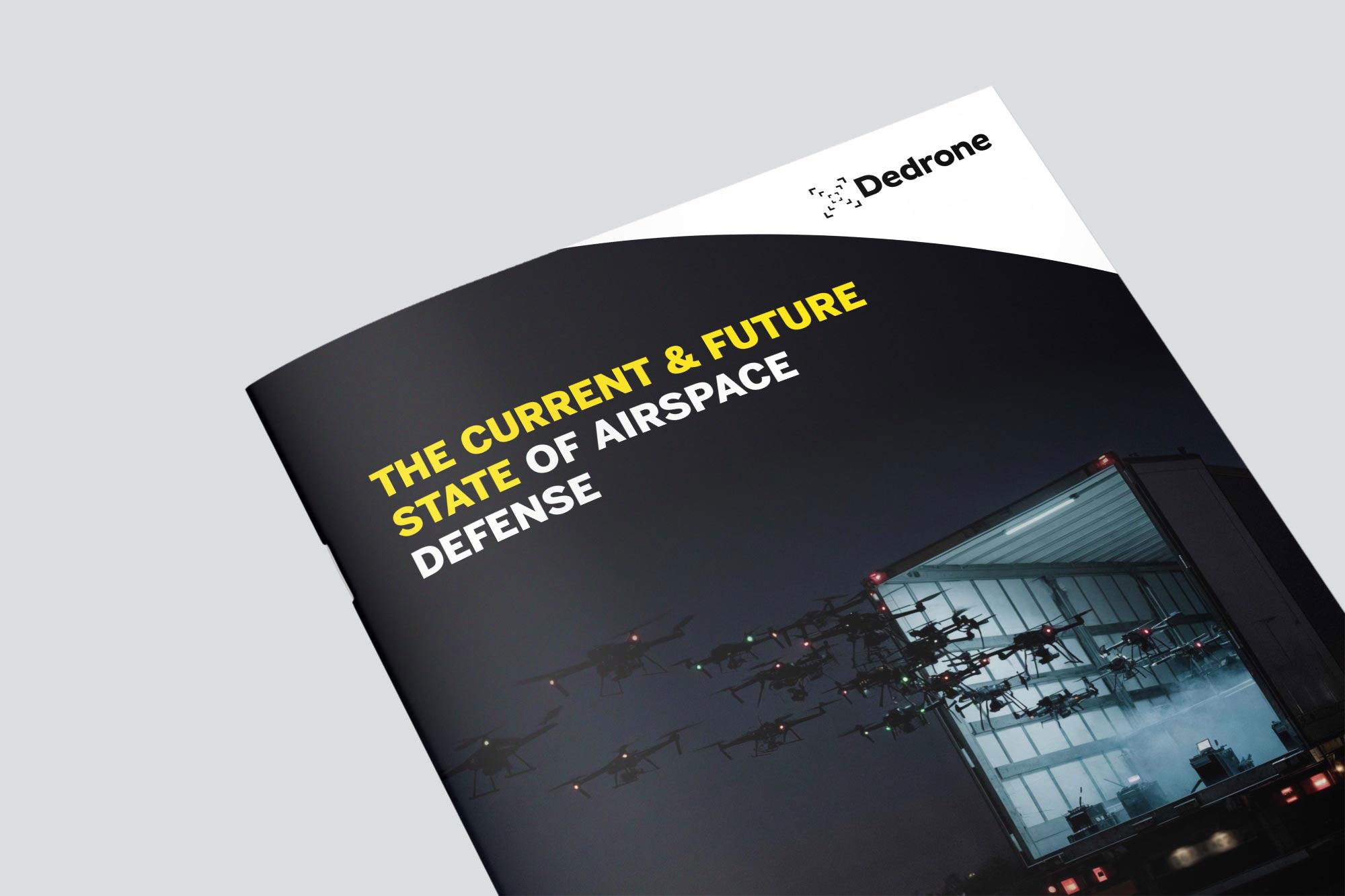 The Current & Future State of Airspace Defense