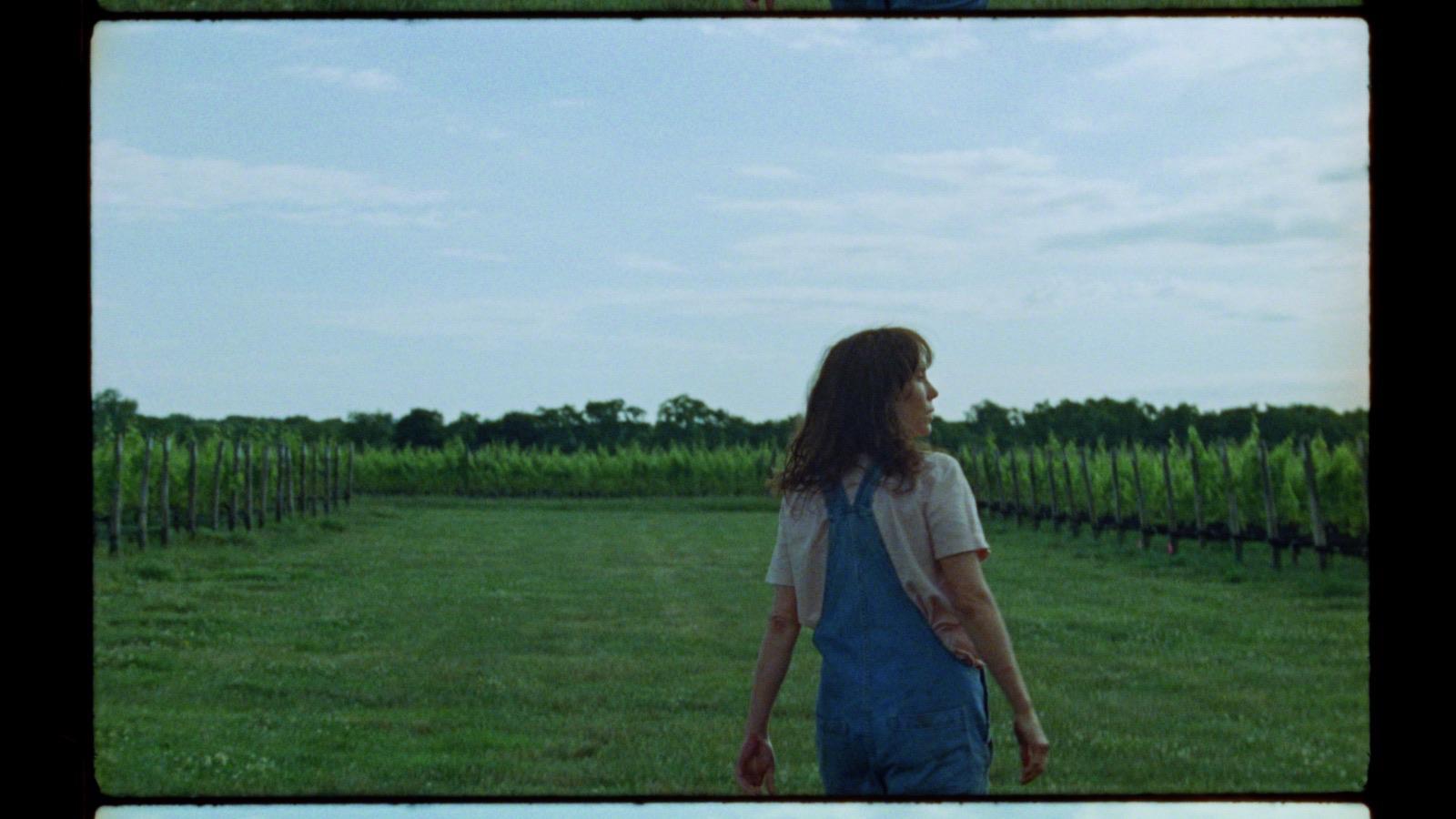 Still from GiF film