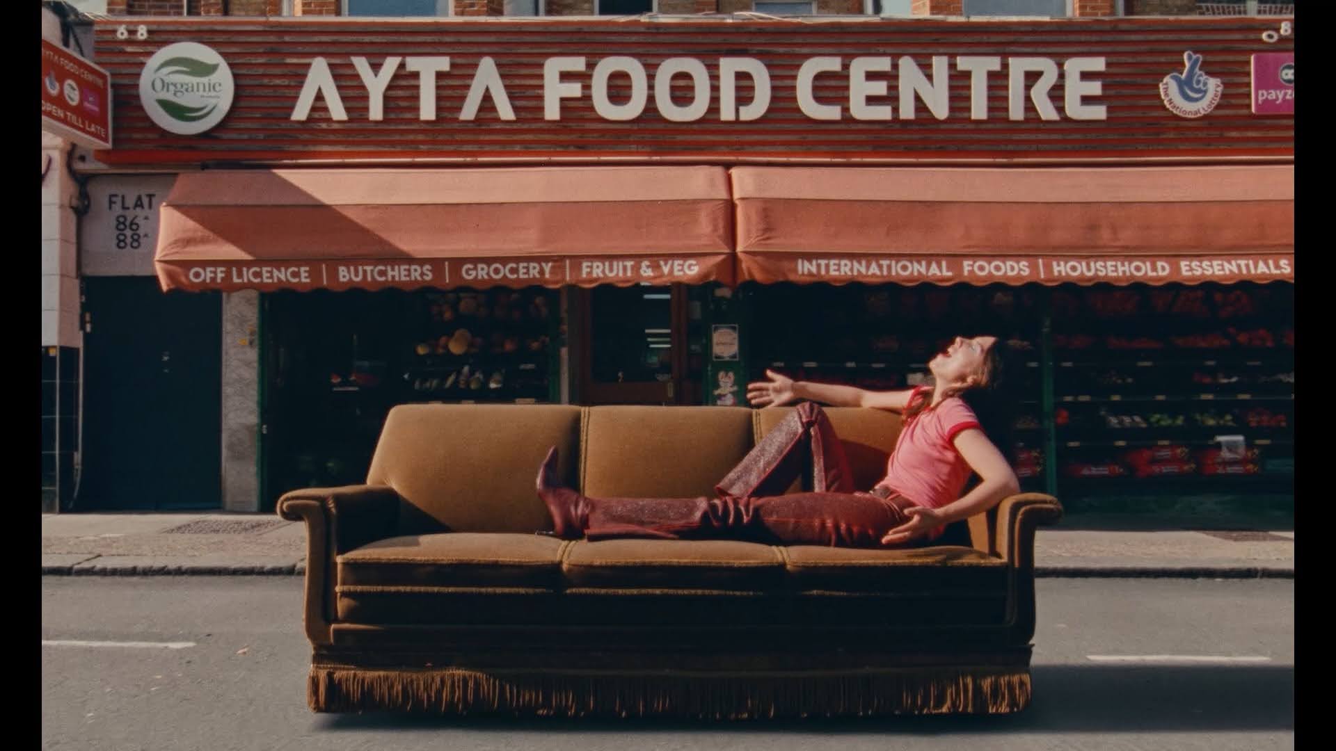 Still from GiF film