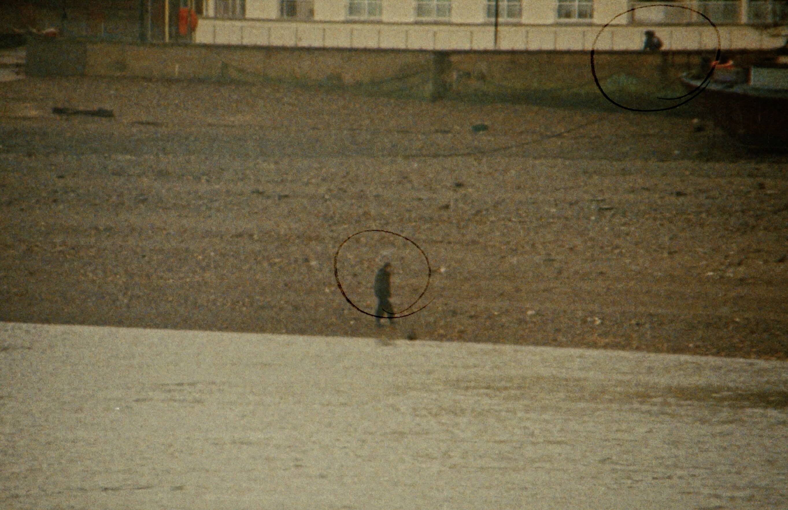Still from GiF film