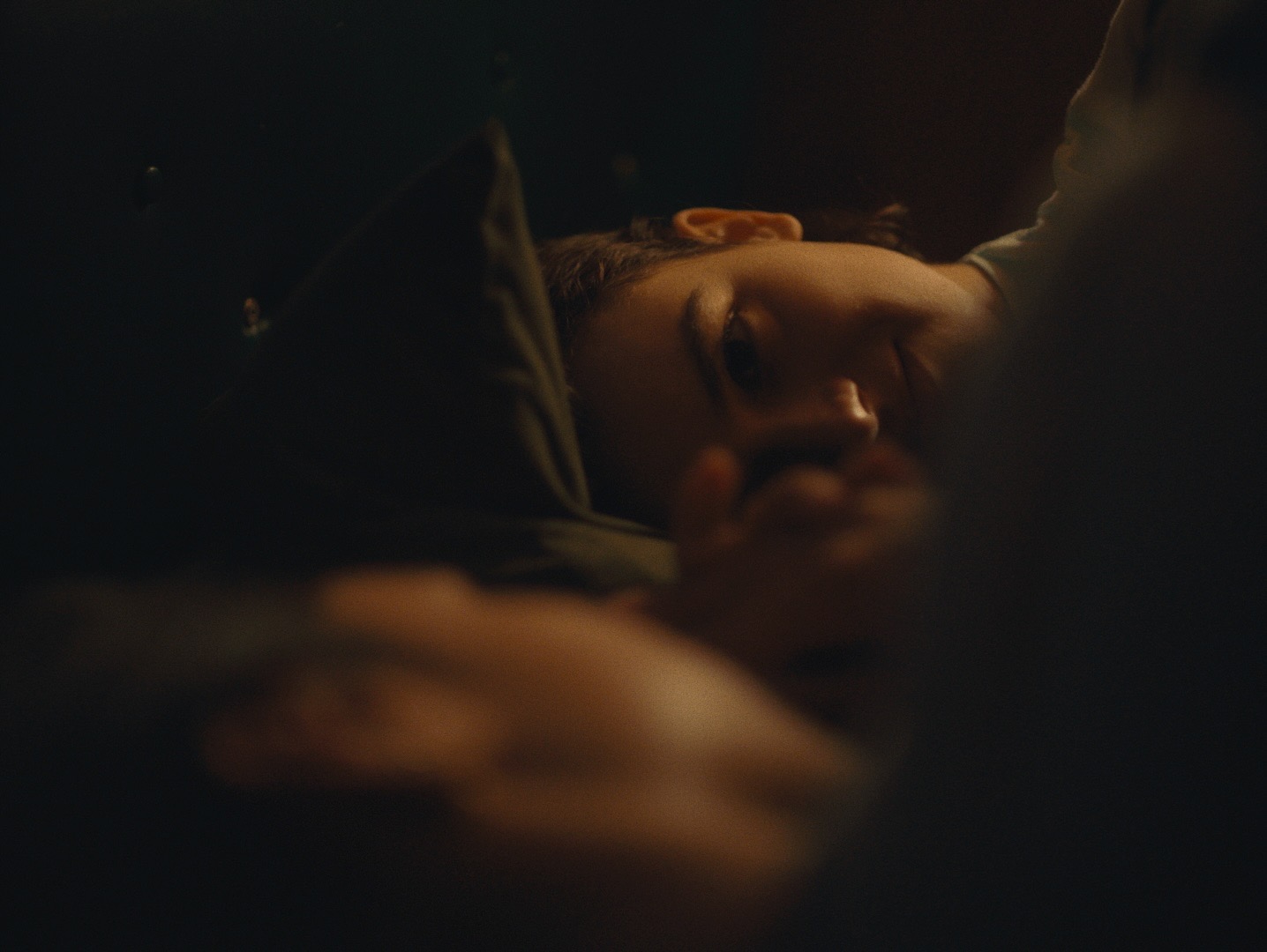 Still from GiF film