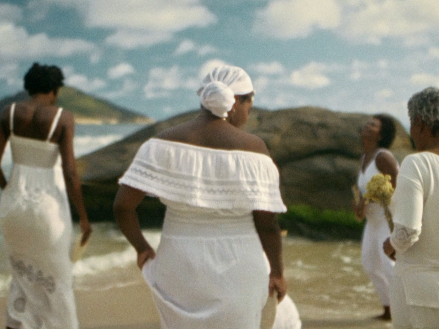 Still from GiF film