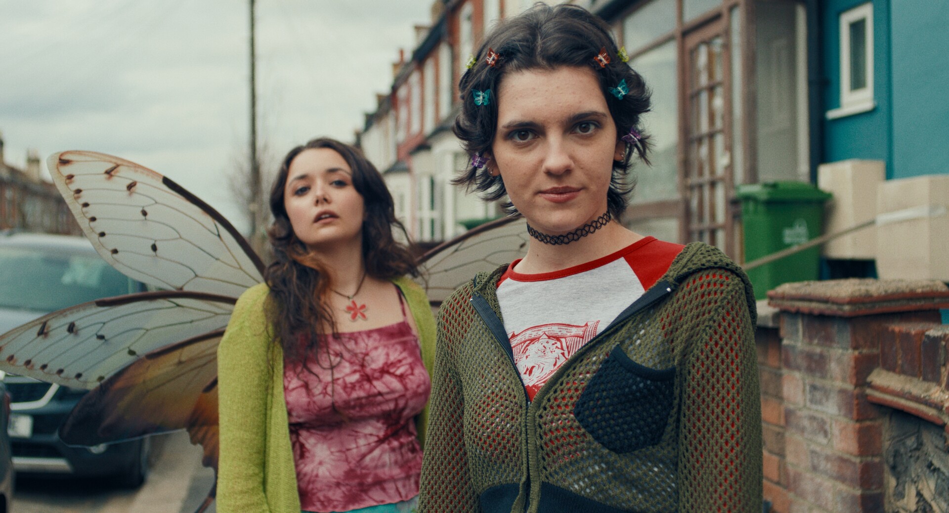 Still from GiF film