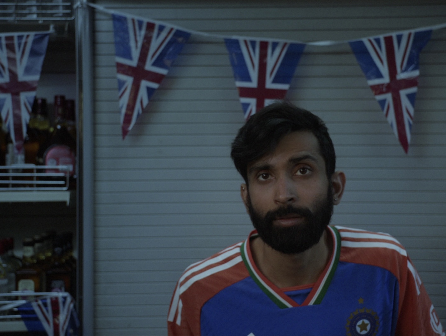 Still from GiF film