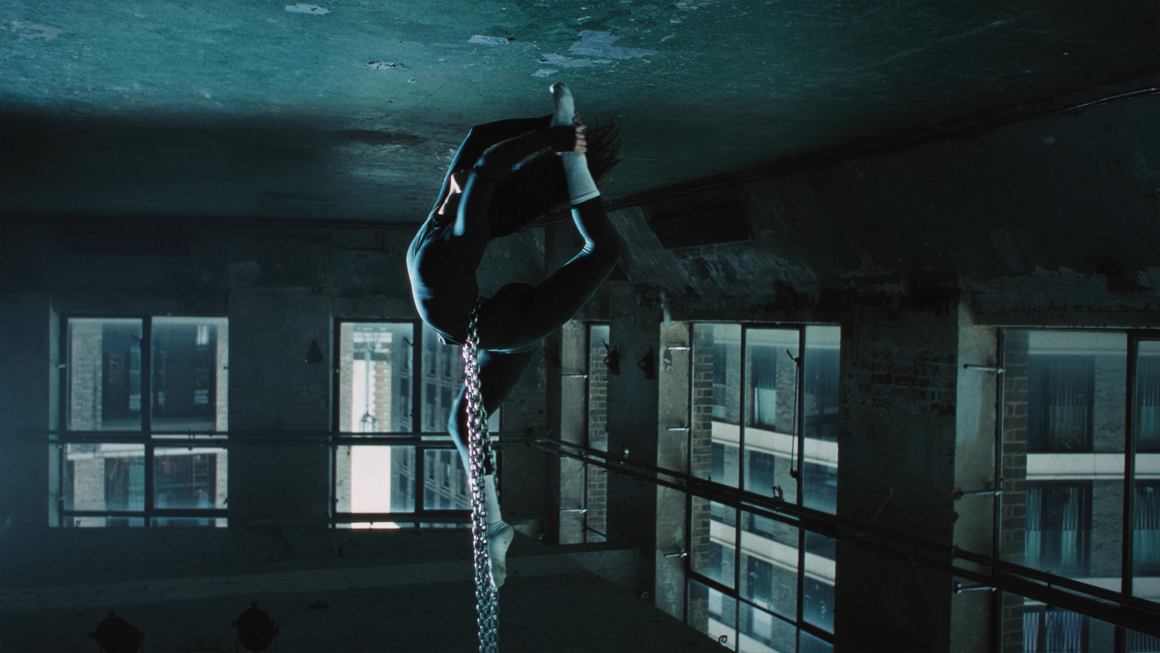Still from GiF film