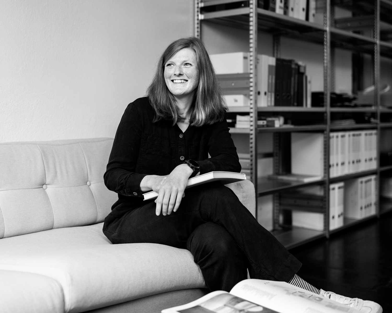 Lena Blank