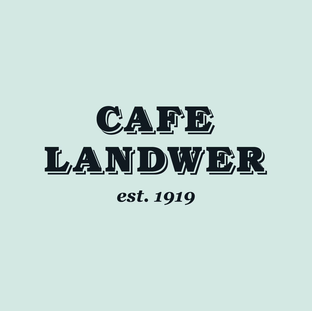Café Landwer