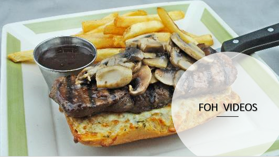 FOH Videos