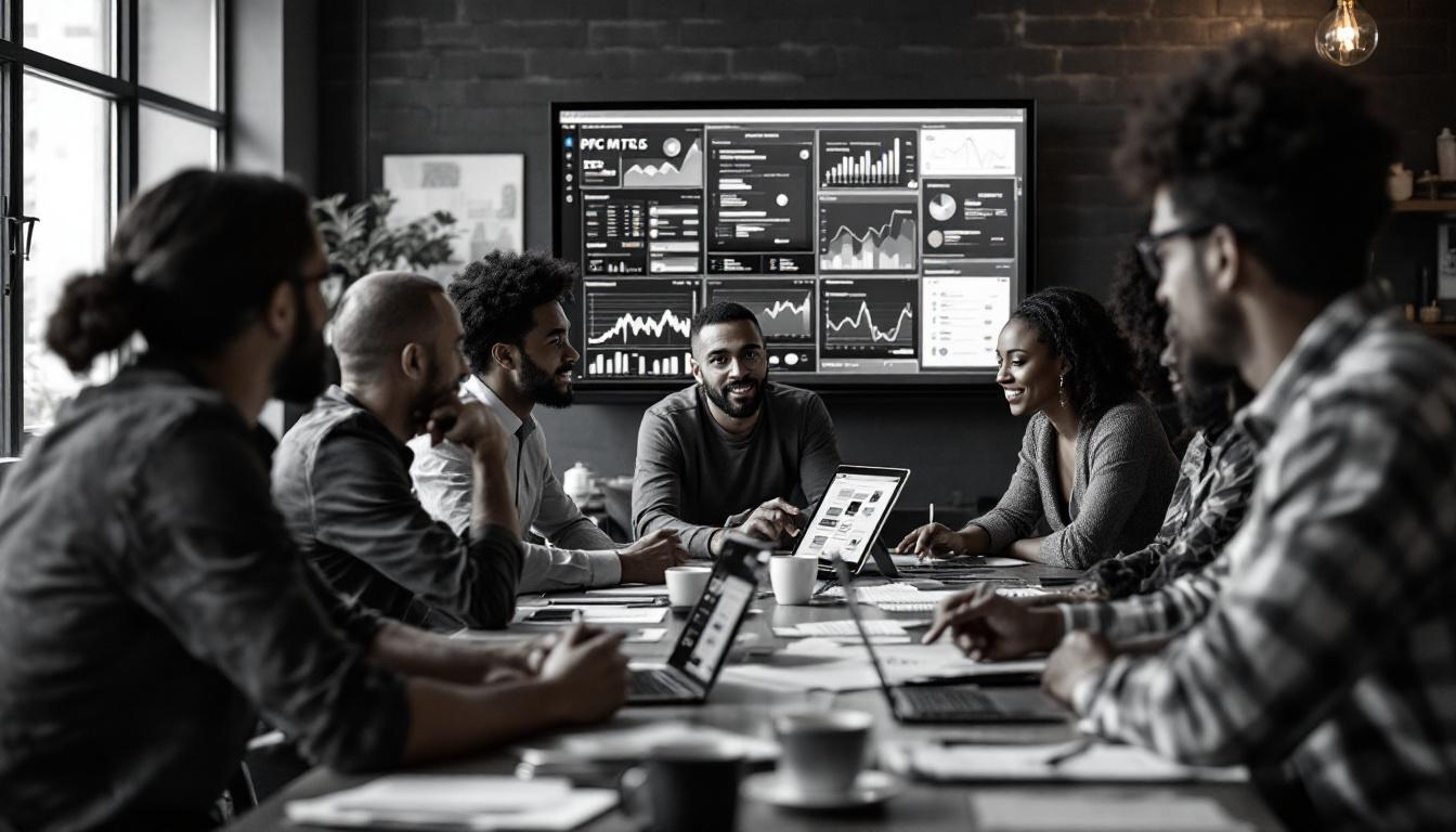 The 20 Questions You Should Be Asking Your PPC Agency in 2025