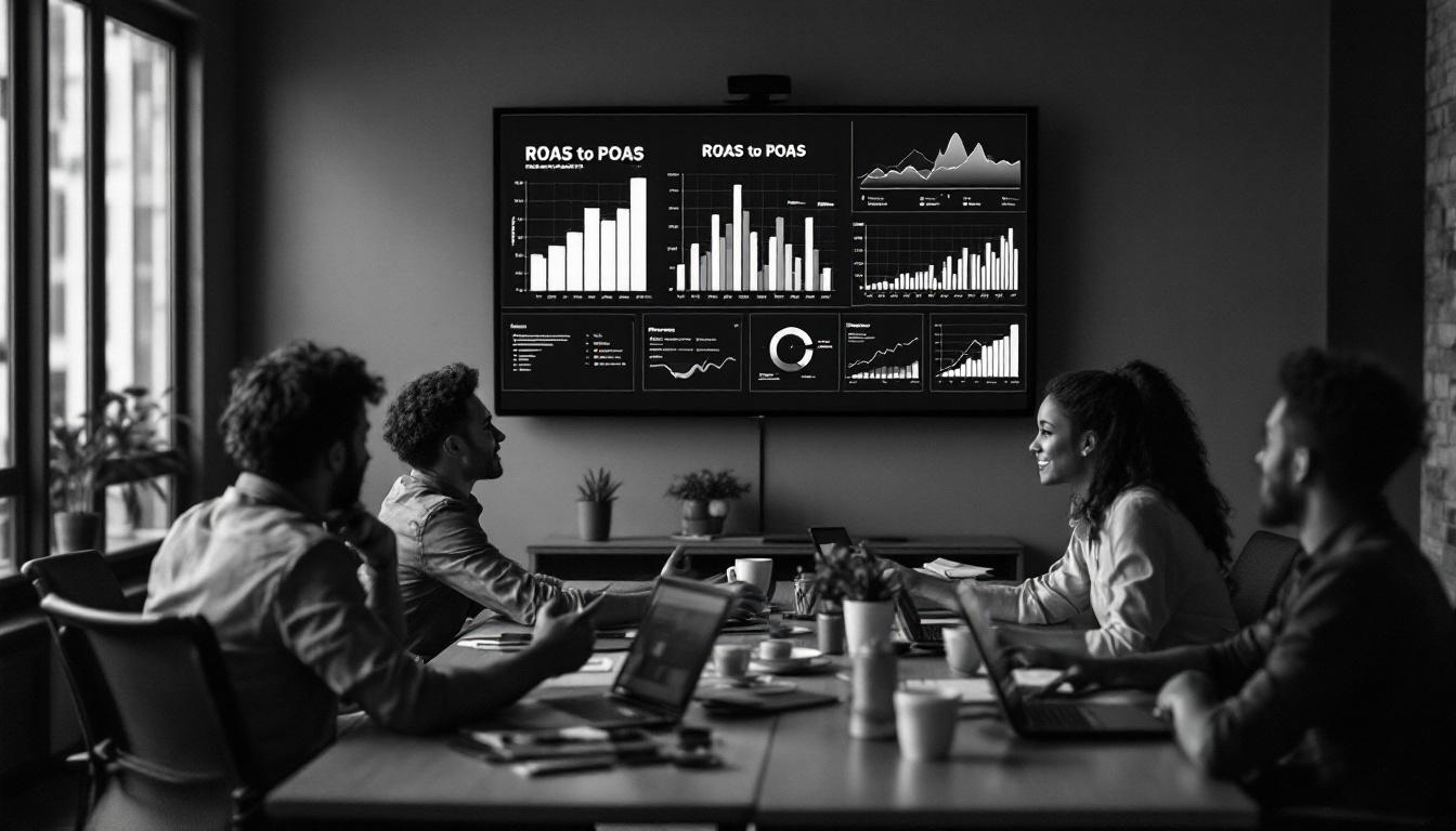 ROAS is Dead: Why Fortune 500s Track POAS Instead (And You Should Too)