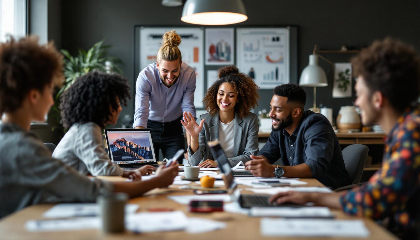 From $2M Wasted to 47% Profit Increase: How We Fixed a Fashion Brand's Performance Max Campaigns