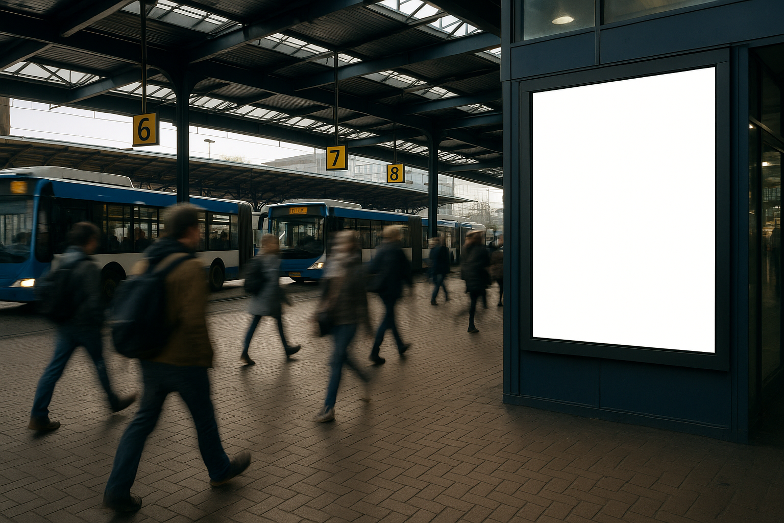 Why Most Ads Fail: Designing Creative for How People Actually Pay Attention