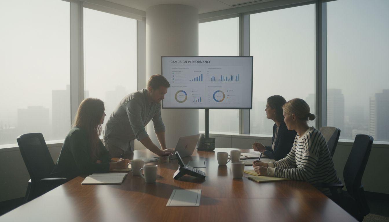 7 Essential Google Ads Tips for Enterprise Marketing Success