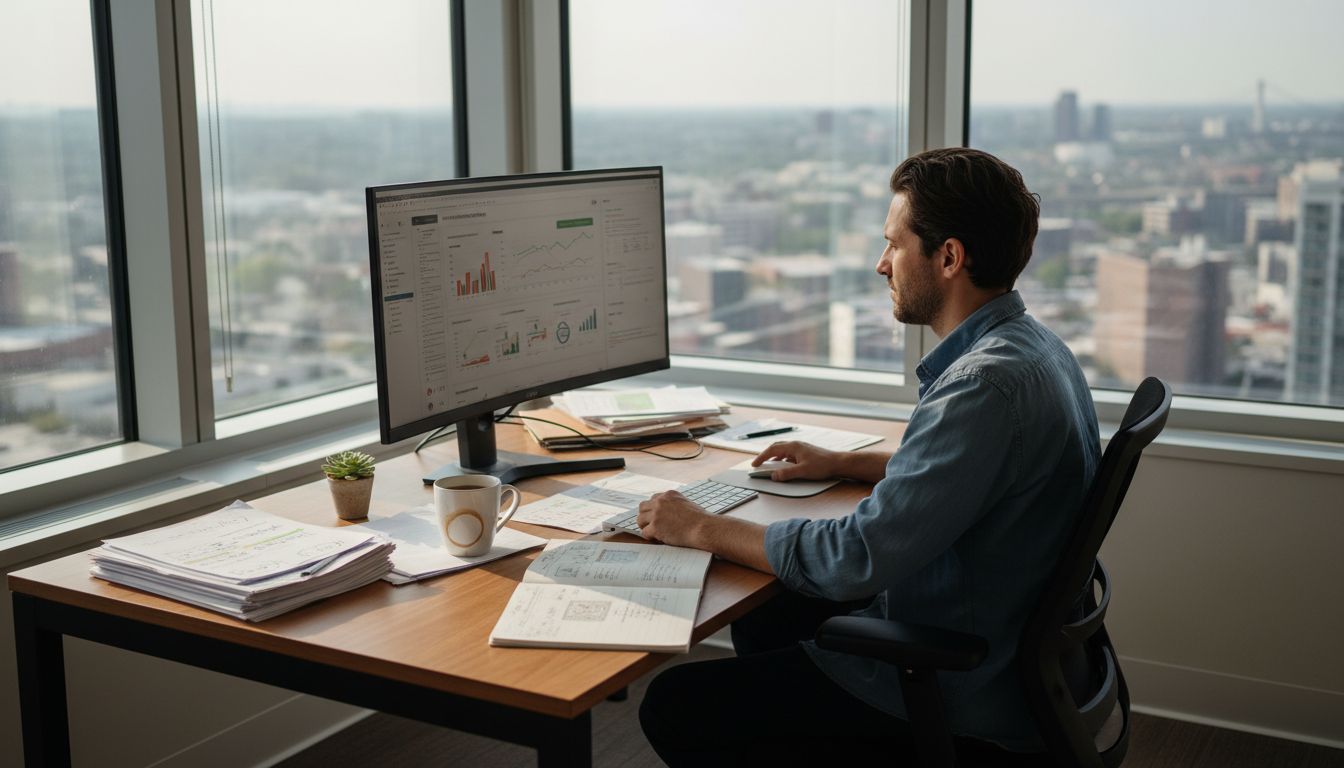 7 Essential PPC Optimization Tips for Growing Businesses