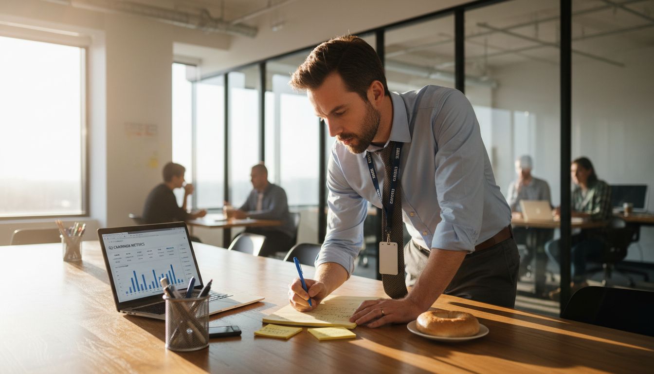 What Is Performance Marketing: Achieving Measurable Growth