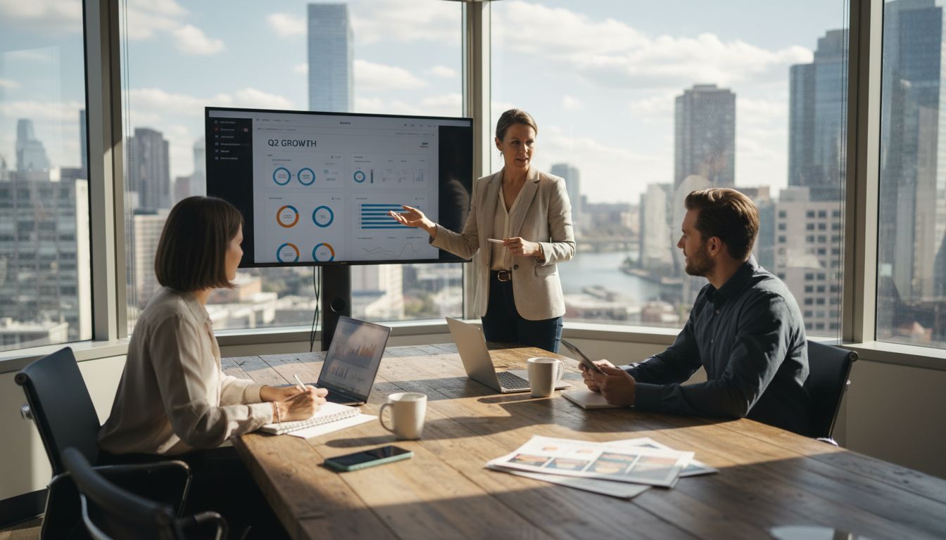 7 Essential Digital Marketing Tips for Business Growth