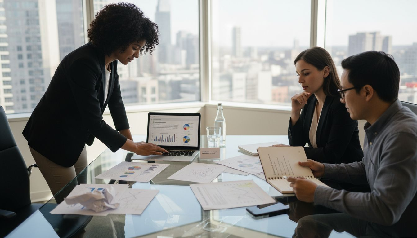 7 Key Performance Marketing Benefits for Business Growth