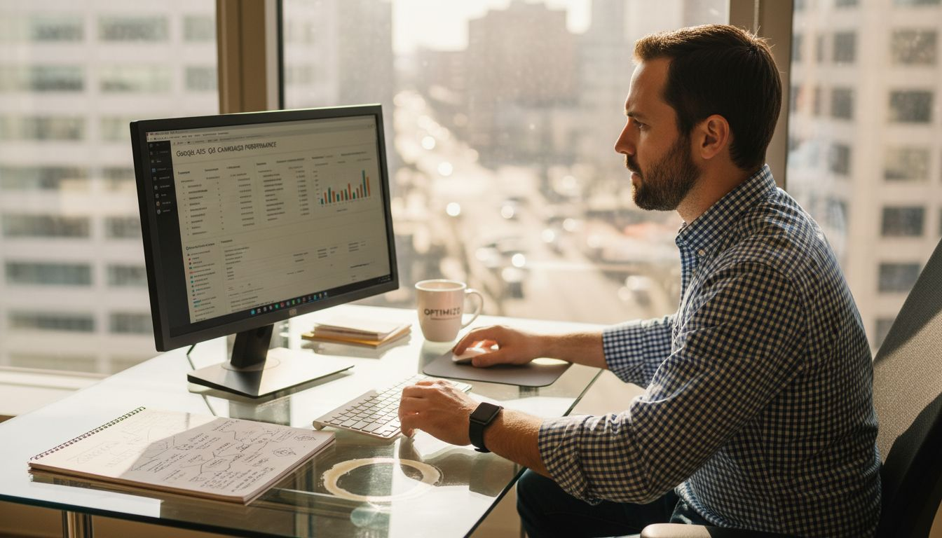 What Is PPC Management: Strategies for Business Growth