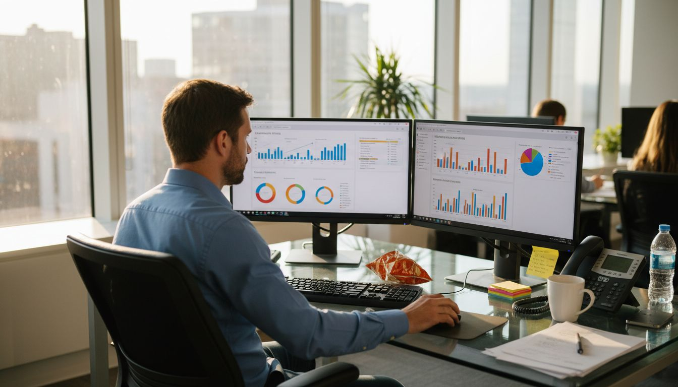 7 Key Benefits of PPC Management for Business Growth