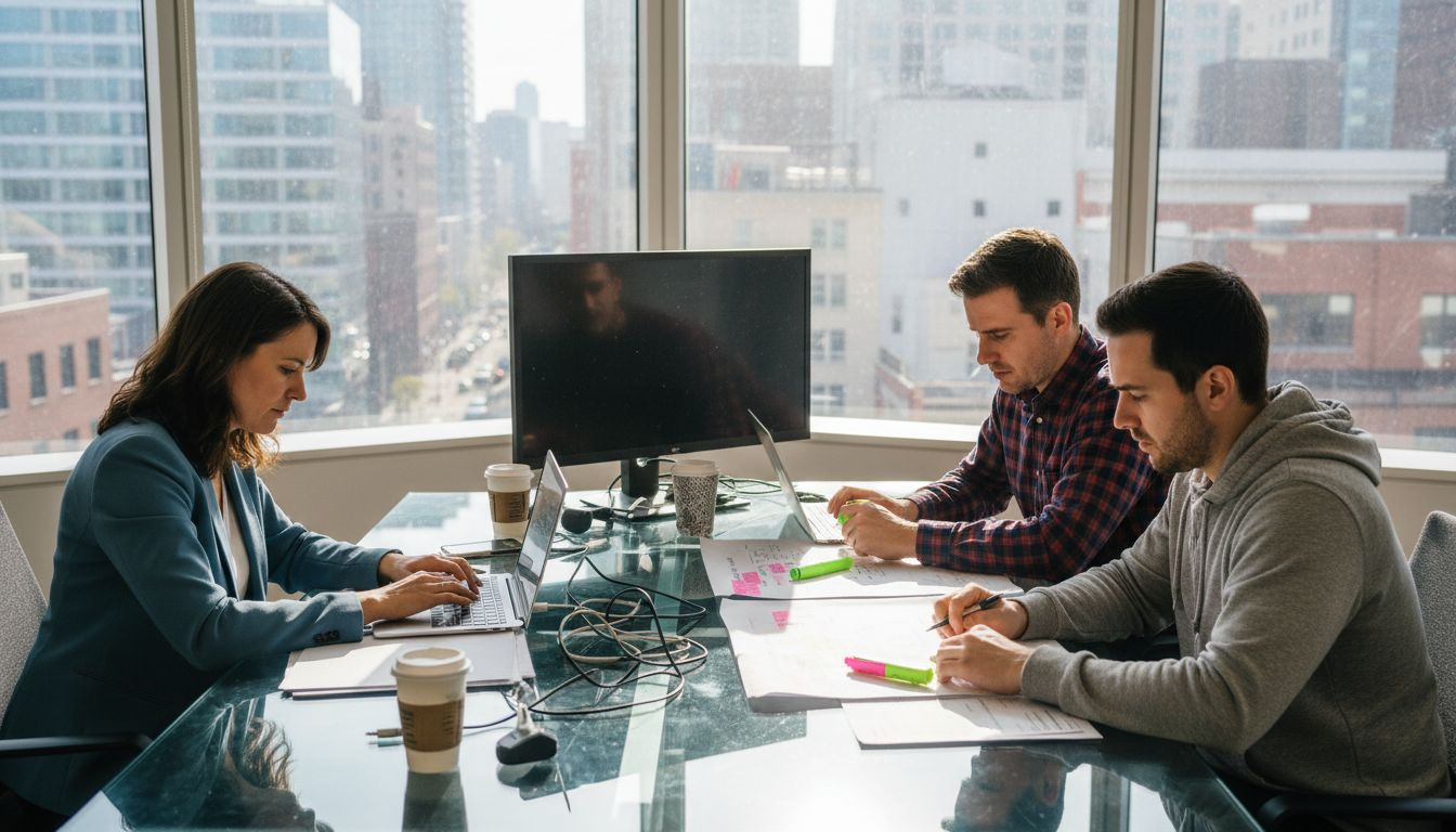 Why Choose Digital Advertising: Smarter Reach, Measurable Growth