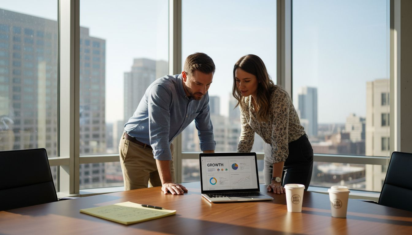 What Is Digital Advertising and Why ROI Matters