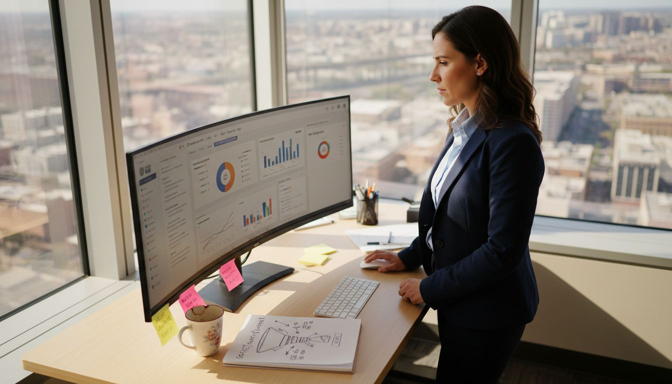 Social Media Advertising Steps to Boost ROI Effectively