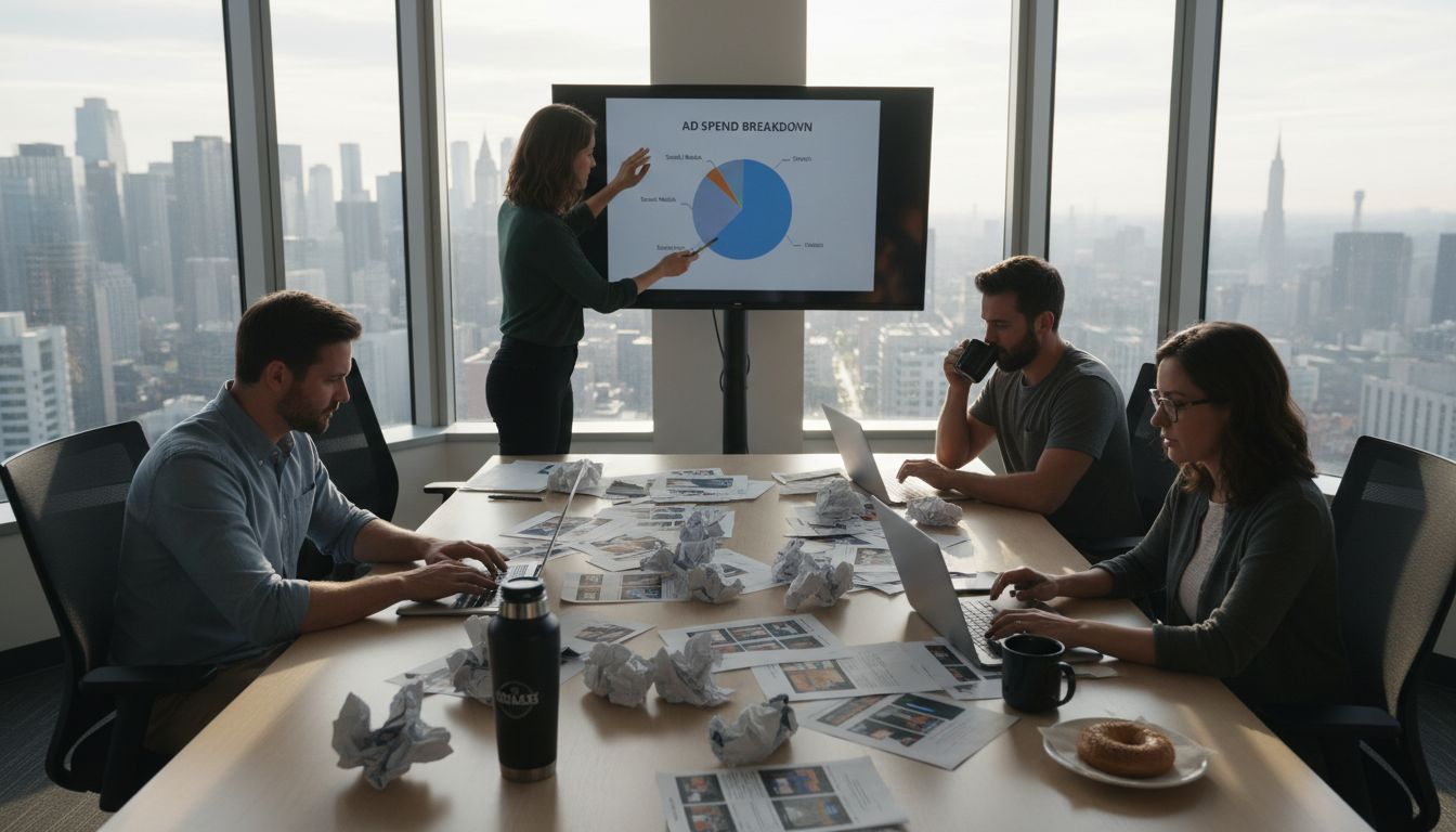 7 Types of Digital Advertising Every Marketer Should Know